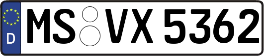MS-VX5362