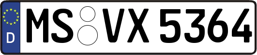 MS-VX5364