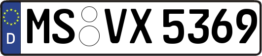 MS-VX5369