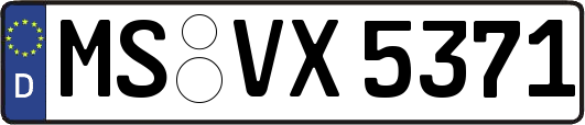 MS-VX5371