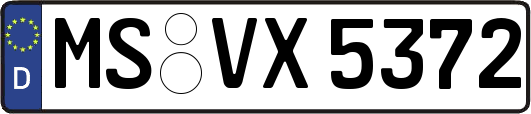 MS-VX5372