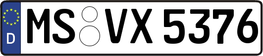 MS-VX5376