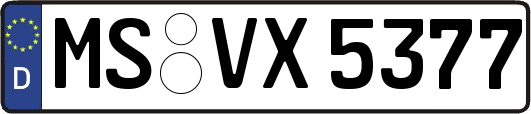 MS-VX5377