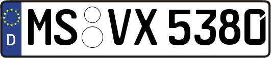 MS-VX5380