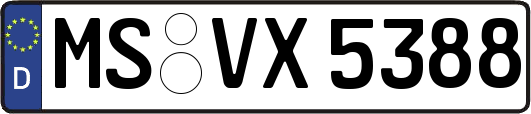 MS-VX5388