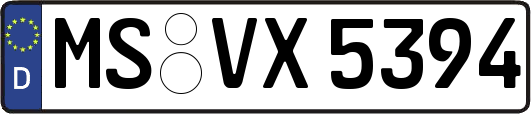 MS-VX5394