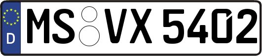 MS-VX5402