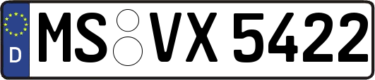 MS-VX5422