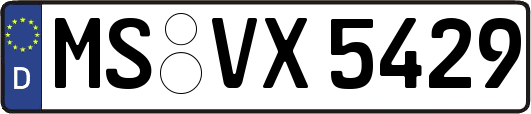 MS-VX5429