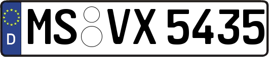 MS-VX5435
