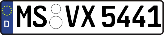 MS-VX5441