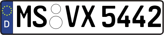 MS-VX5442