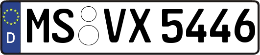 MS-VX5446