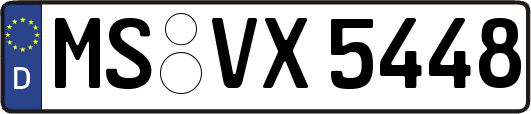 MS-VX5448