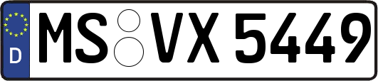 MS-VX5449