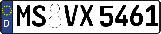 MS-VX5461