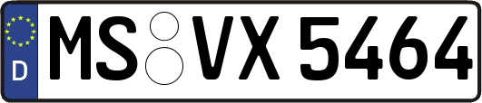MS-VX5464