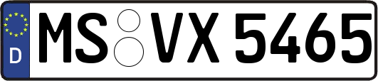 MS-VX5465