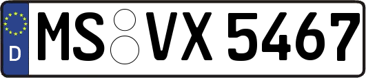MS-VX5467