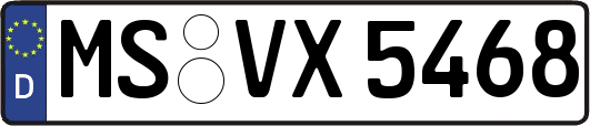 MS-VX5468