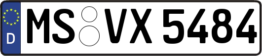 MS-VX5484