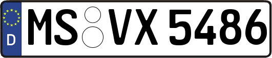 MS-VX5486