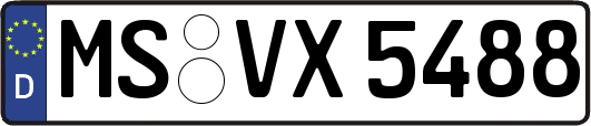 MS-VX5488