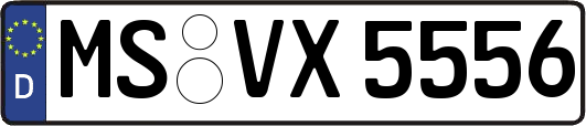 MS-VX5556