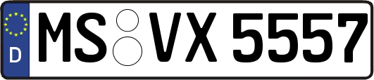MS-VX5557