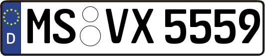 MS-VX5559