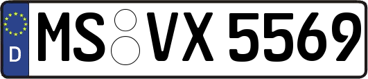 MS-VX5569