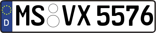 MS-VX5576