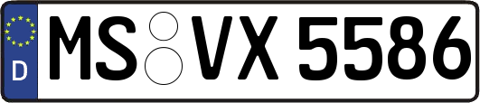 MS-VX5586