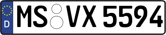MS-VX5594