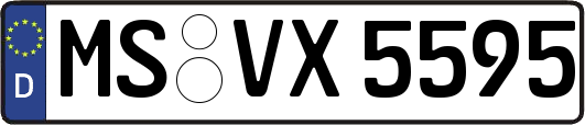 MS-VX5595