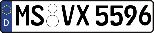 MS-VX5596