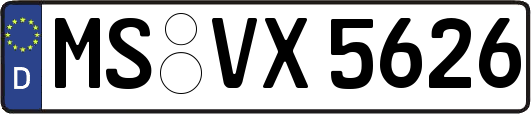 MS-VX5626