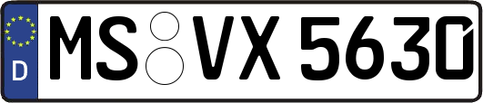 MS-VX5630