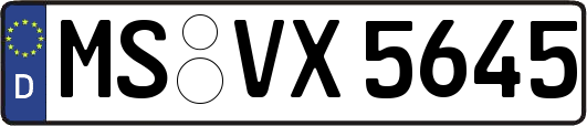 MS-VX5645