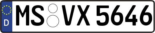 MS-VX5646