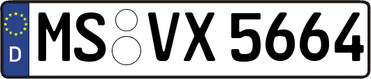 MS-VX5664
