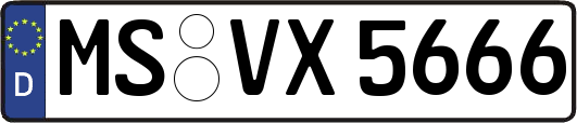 MS-VX5666