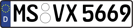 MS-VX5669
