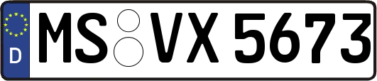 MS-VX5673