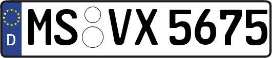 MS-VX5675