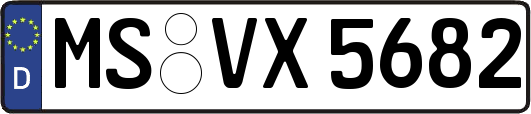 MS-VX5682