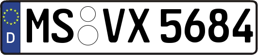 MS-VX5684