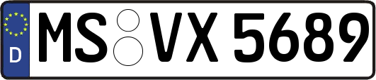 MS-VX5689
