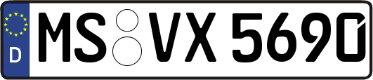 MS-VX5690