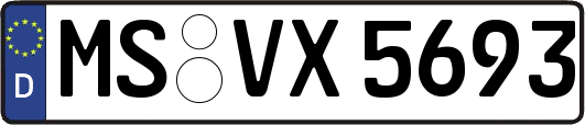 MS-VX5693